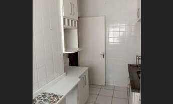 Imagem 6: Apartamento com 2 dormitórios à venda, 45 m² por R$ 185.000,00 - Jardim Santa Maria (Nova