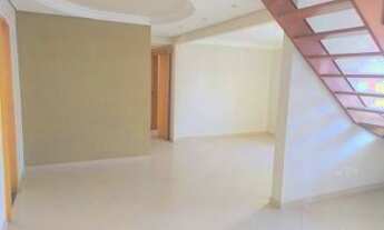 Imagem 2: Apartamento Cobertura Duplex - Jardim Aquarius - Residencial Bristol - 185m² - 3 Dormitóri