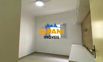 Imagem 6: Excelente Apartamento com Armários em Bairro São Pedro