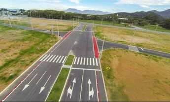 Imagem 2: Terreno à venda, 364 m² por R$ 325.393,00 - Loteamento Nova São José - São José/SC