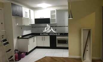 Imagem 4: Apartamento com 3 Quartos e 1 banheiro à Venda, 60 m² por R$ 385.000