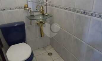 Imagem 6: São Paulo - Casa Padrão - VILA MARIANA