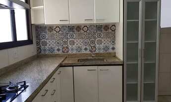 Imagem 7: Apartamento 03 Quartos 01 Suíte 108,00m2 02 Garagens Setor Bueno