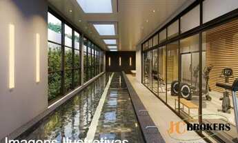 Imagem 3: Apartamento EM CONSTRUÇÃO, entrega prevista para julho/2024 com 153m², 3 suítes, Andar Alt