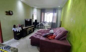 Imagem 4: CASA DE 3 DORMITORIOS COM CHURRASQUEIRA EM PRAIA GRANDE