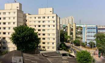 Imagem 6: Apartamento para Aluguel - Butantã, 3 Quartos, 65 m2