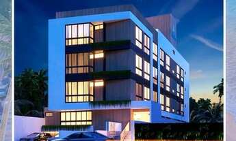 Imagem 5: Flat no Cabo Branco