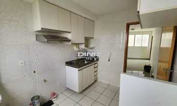 Imagem 5: Belo Horizonte - Apartamento Padrão - Fernão Dias