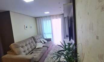 Imagem 6: Apartamento para venda com 93 metros quadrados com 3 quartos em Vila Regente Feijó - São P