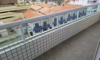 Imagem 6: Apartamento com 3 dormitórios para alugar, 128 m² por R$ 3.900,01/mês - Vila Guilhermina