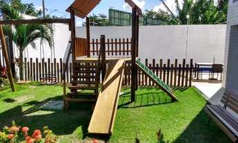 Imagem 3: Extra!!!! Excelente Apartamento Boa Viagem 02 Qtos. 01 Suíte!!!