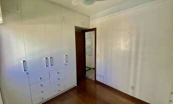 Imagem 6: Apartamento de 4 quartos com área privativa de 118,00 m² e 2 garagens Pituba Salvador Bahi