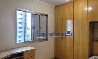 Imagem 1: Apartamento com 1 dormitório para alugar, 42 m² por R$ 4.220,00/mês - Bela Vista - São Pau