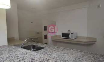 Imagem 2: Apartamento 1 dormitório Mobiliado no Jardim Aquarius