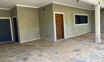 Imagem 4: Aluga-se Casa no Jardim Santa Catarina Telefone