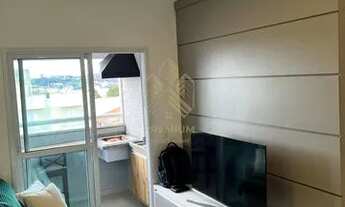 Imagem 3: Apartamento em Alvinópolis - Atibaia