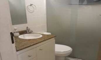 Imagem 4: APARTAMENTO COM 3 DORMITÓRIOS À VENDA, 75 M² POR R$ 470.000 - VILA APIAÍ - SANTO ANDRÉ/SP