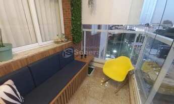 Imagem 7: Apartamento - Mansões Santo Antônio - Campinas