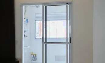 Imagem 3: Apartamento para Aluguel - Vila Dionísia, 2 Quartos, 47 m2