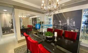 Imagem 6: SM/Apartamento com 03 dormitórios 01 suíte no bairro Campinas, São José