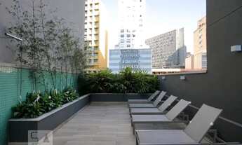 Imagem 3: Apartamento para Aluguel - Centro, 1 Quarto, 47 m2