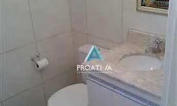 Imagem 5: Sobrado com 3 dormitórios à venda, 174 m² - Jardim Cambuí - Santo André/SP