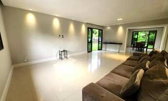 Imagem 3: Casa de condomínio sobrado para venda possui 280 metros quadrados com 5 quartos