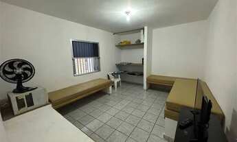 Imagem 7: APARTAMENTO COM 32 m² - BOQUEIRAO - PRAIA GRANDE SP