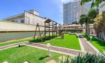 Imagem 2: Apartamento para venda tem 70 metros quadrados com 3 quartos em Cocó - Fortaleza - Ceará