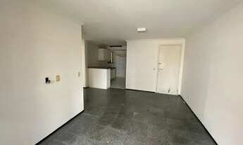 Imagem 5: Apartamento com 2 dormitórios para alugar, 70 m² por R$ 2.458,87/mês - Meireles - Fortalez