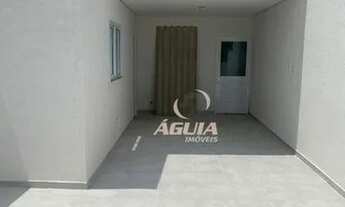 Imagem 2: Cobertura com 2 dormitórios à venda, 50 m² por R$ 425.000 - Parque Oratório - Santo André