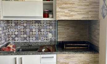 Imagem 6: Belíssimo apartamento Jd. das Indústrias - Sol da Manhã