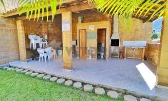 Imagem 7: Apartamento com 3 dormitórios à venda, 67 m² por R$ 381.000 - Martim de Sá - Caraguatatuba