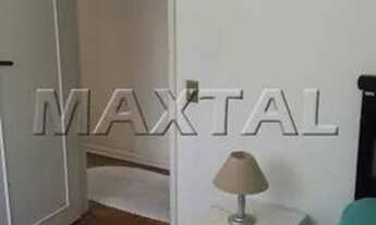 Imagem 2: Apartamento a venda av Braz Leme, 3 quartos, 1 suíte, 1 sala, 2 banheiros, 1 vaga