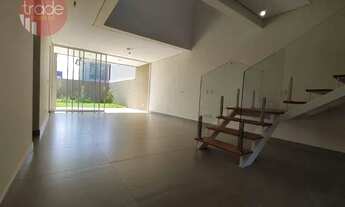 Imagem 7: Casa com 3 dormitórios à venda, 180 m² por R$ 870.000,00 - Bonfim Paulista - Ribeirão Pret