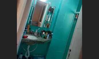 Imagem 3: Apartamento padrão. 2.445,00