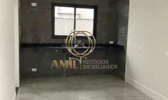 Imagem 4: CAÇAPAVA - Casa de Condomínio - CONDOMÍNIO TERRAS DO VALE