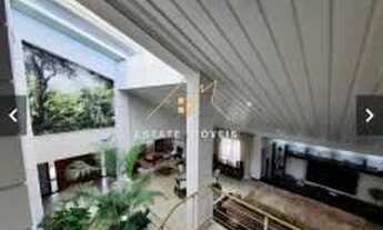 Imagem 4: Casa de condomínio para aluguel possui 811 metros quadrados com 4 quartos