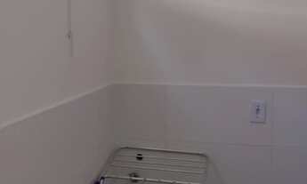 Imagem 5: Casa duplex com duas suites, cercada de muito verde