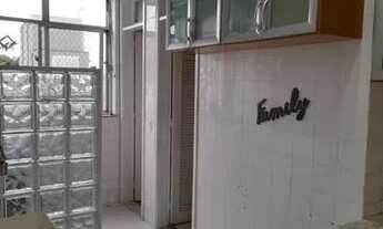 Imagem 4: Tanque Apartamento com 2 dormitórios