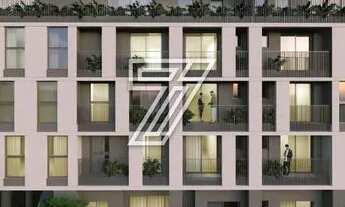 Imagem 5: APARTAMENTO com 3 dormitórios à venda com 203.55m² por R$ 1.173.858,00 no bairro Santa Fel