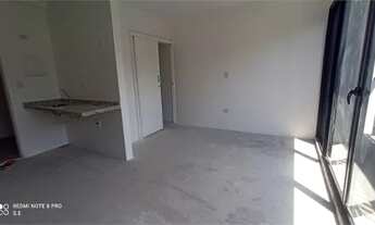 Imagem 4: Apartamento para venda com 25 metros quadrados com 1 quarto em Santana - São Paulo - SP
