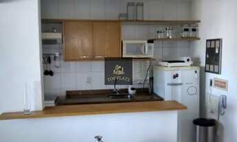 Imagem 4: Flat disponível na Vila Nova Conceição