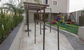 Imagem 4: Vendo apartamento no condomínio Spazio Boulevard Taguatinga