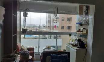 Imagem 14: ALTO BELO M.CC Apartamento com 3 dormitórios