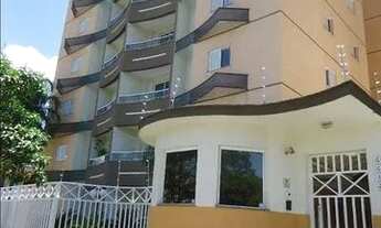 Imagem 2: Apartamento com 3 dormitórios à venda, 92 m² por R$ 520.000,00 - Santa Terezinha - Paulíni