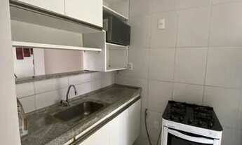 Imagem 4: Apartamento para venda com 2 quartos