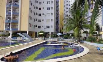 Imagem 3: Apartamento caldas Novas temporada