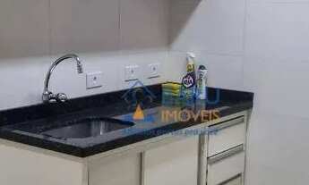 Imagem 7: Apartamento com 2 dormitórios, 46 m² - venda por R$ 300.000,00 ou aluguel por R$ 1.900,00