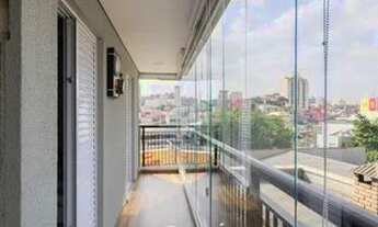 Imagem 5: Apartamento para Aluguel - Assunção, 2 Quartos, 72 m2